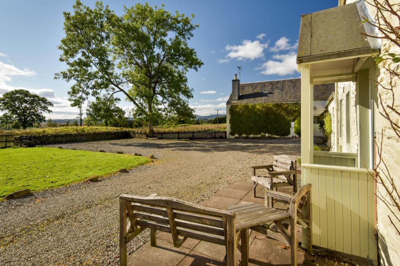 Cardross Holiday Cottages Arnprior Kültér fotó