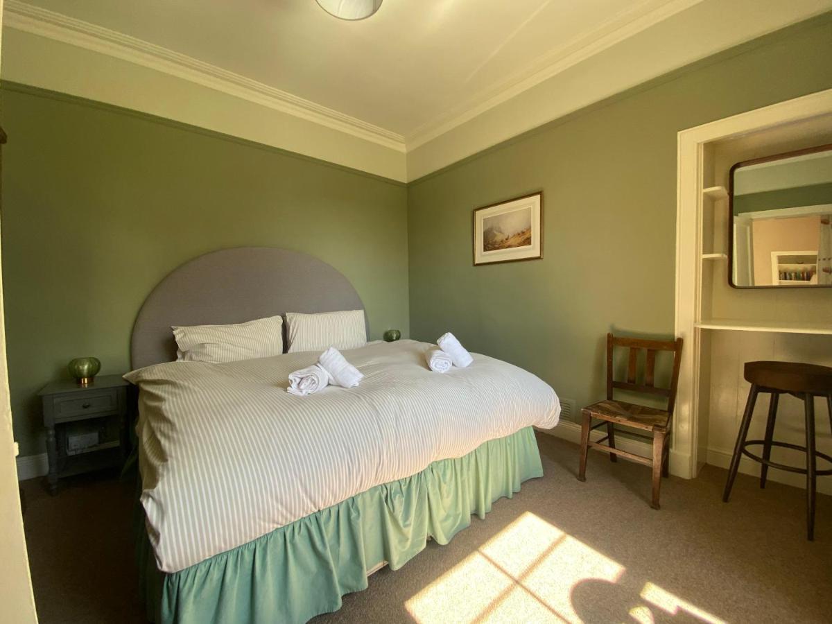 Cardross Holiday Cottages Arnprior Kültér fotó