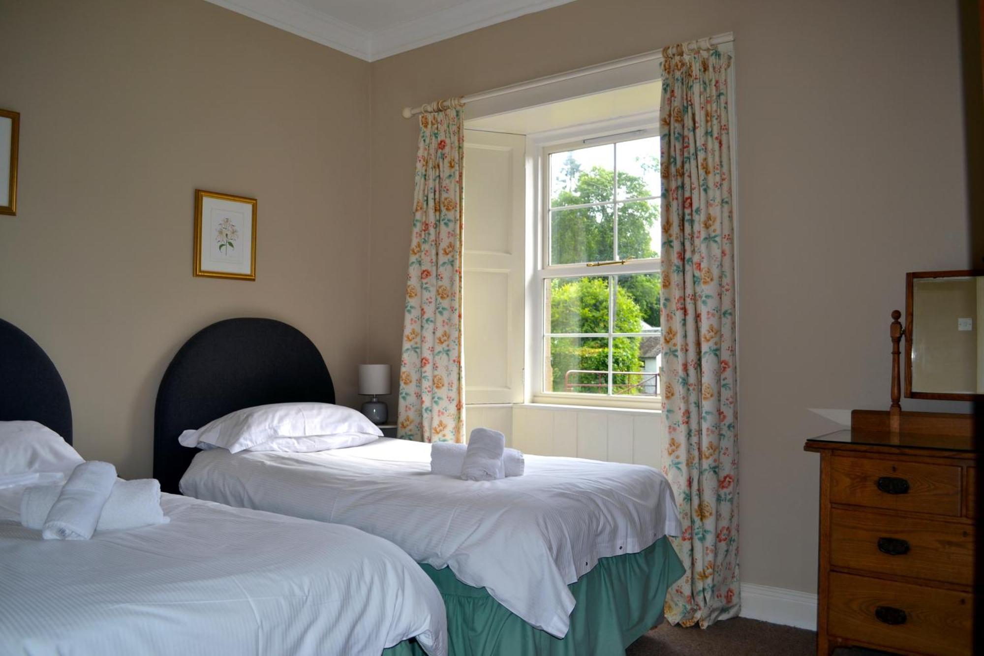 Cardross Holiday Cottages Arnprior Kültér fotó
