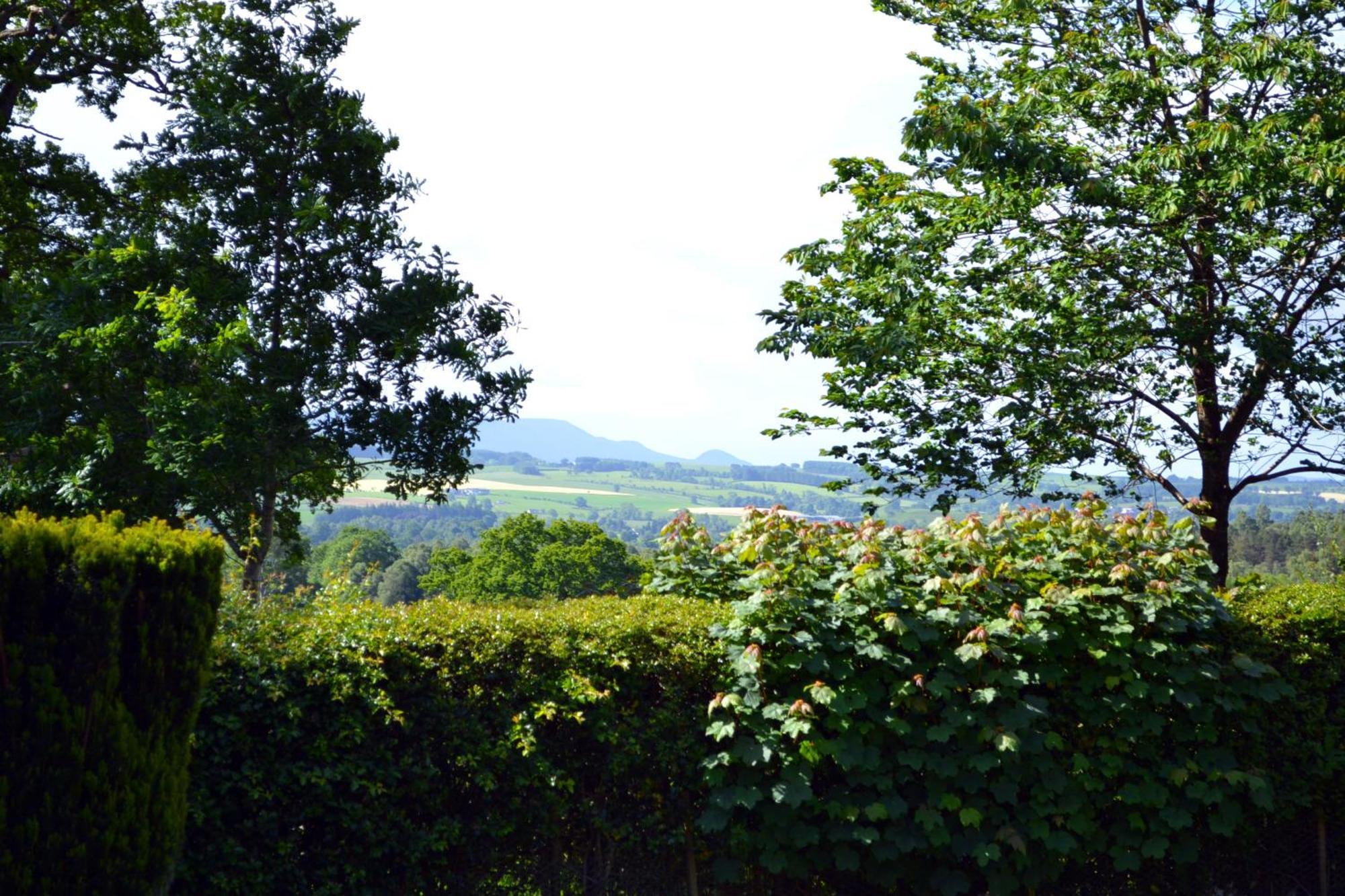 Cardross Holiday Cottages Arnprior Kültér fotó