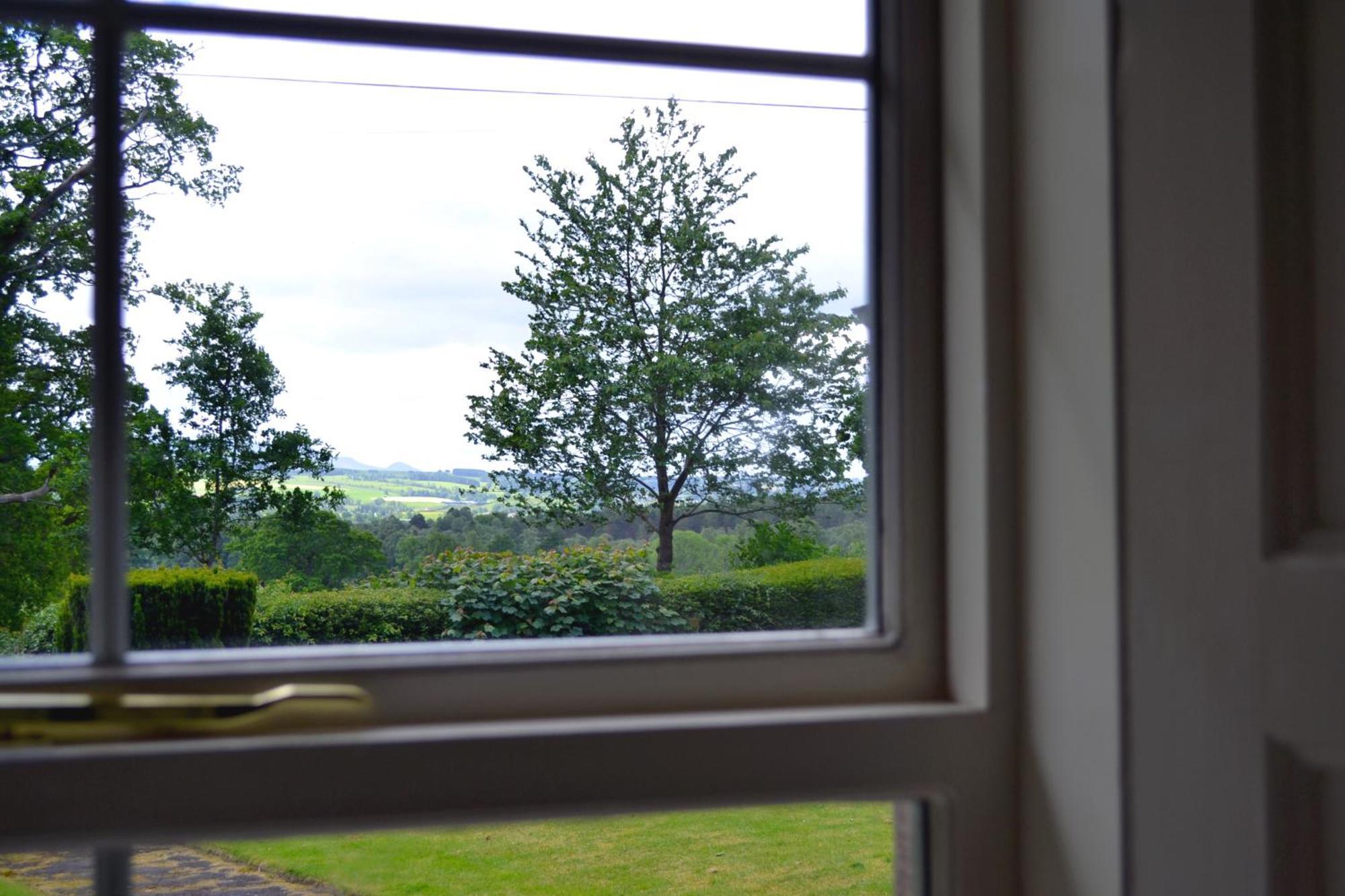 Cardross Holiday Cottages Arnprior Kültér fotó
