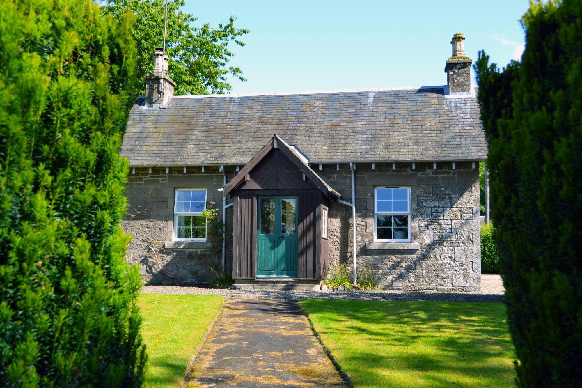 Cardross Holiday Cottages Arnprior Kültér fotó