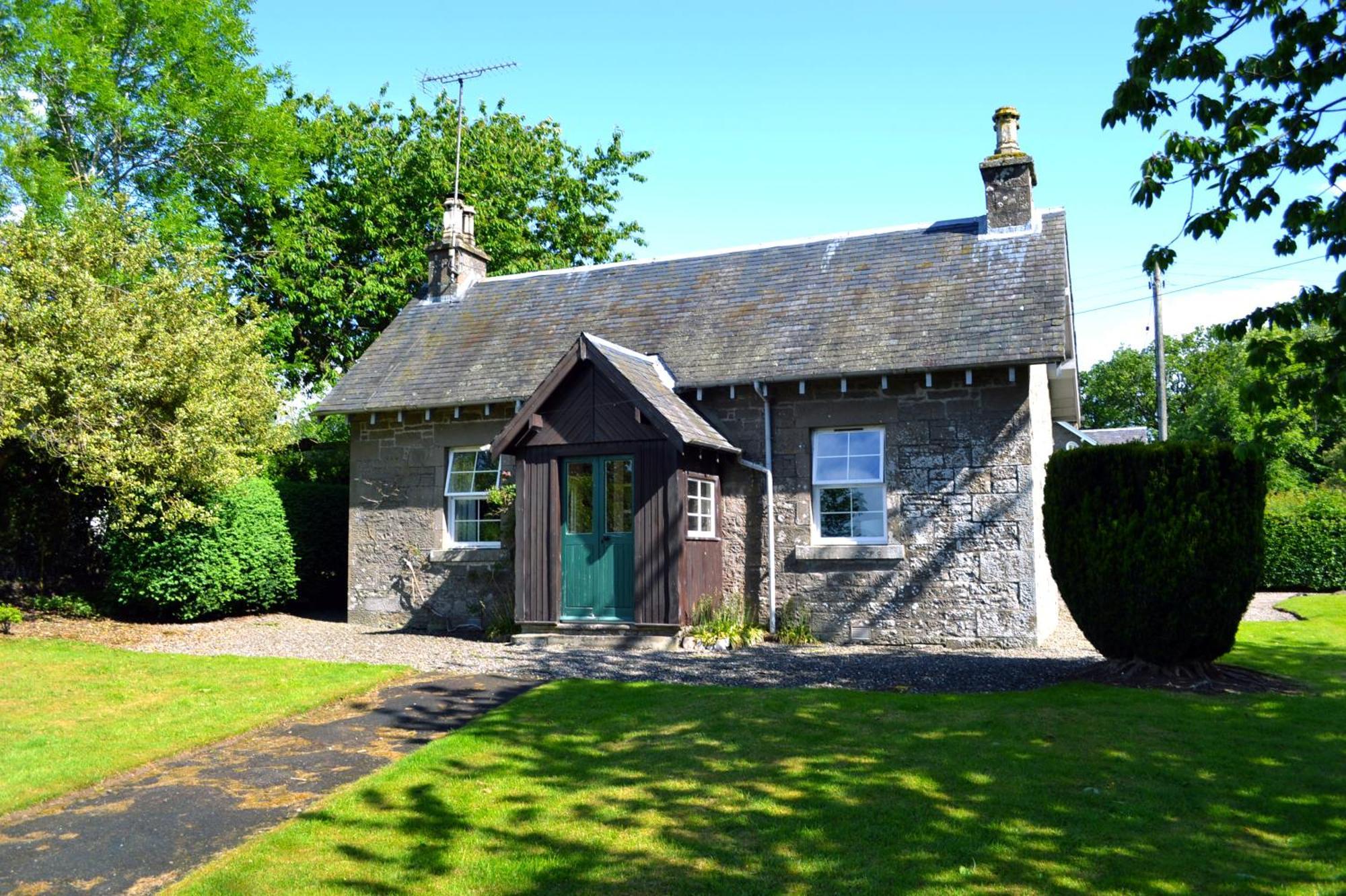 Cardross Holiday Cottages Arnprior Kültér fotó