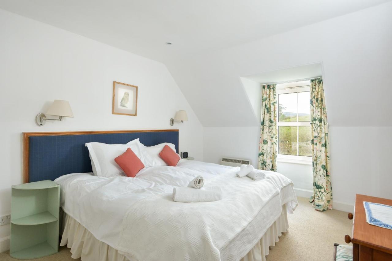 Cardross Holiday Cottages Arnprior Kültér fotó