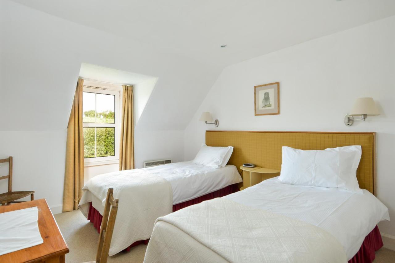 Cardross Holiday Cottages Arnprior Kültér fotó