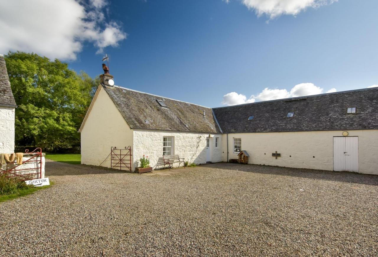 Cardross Holiday Cottages Arnprior Kültér fotó