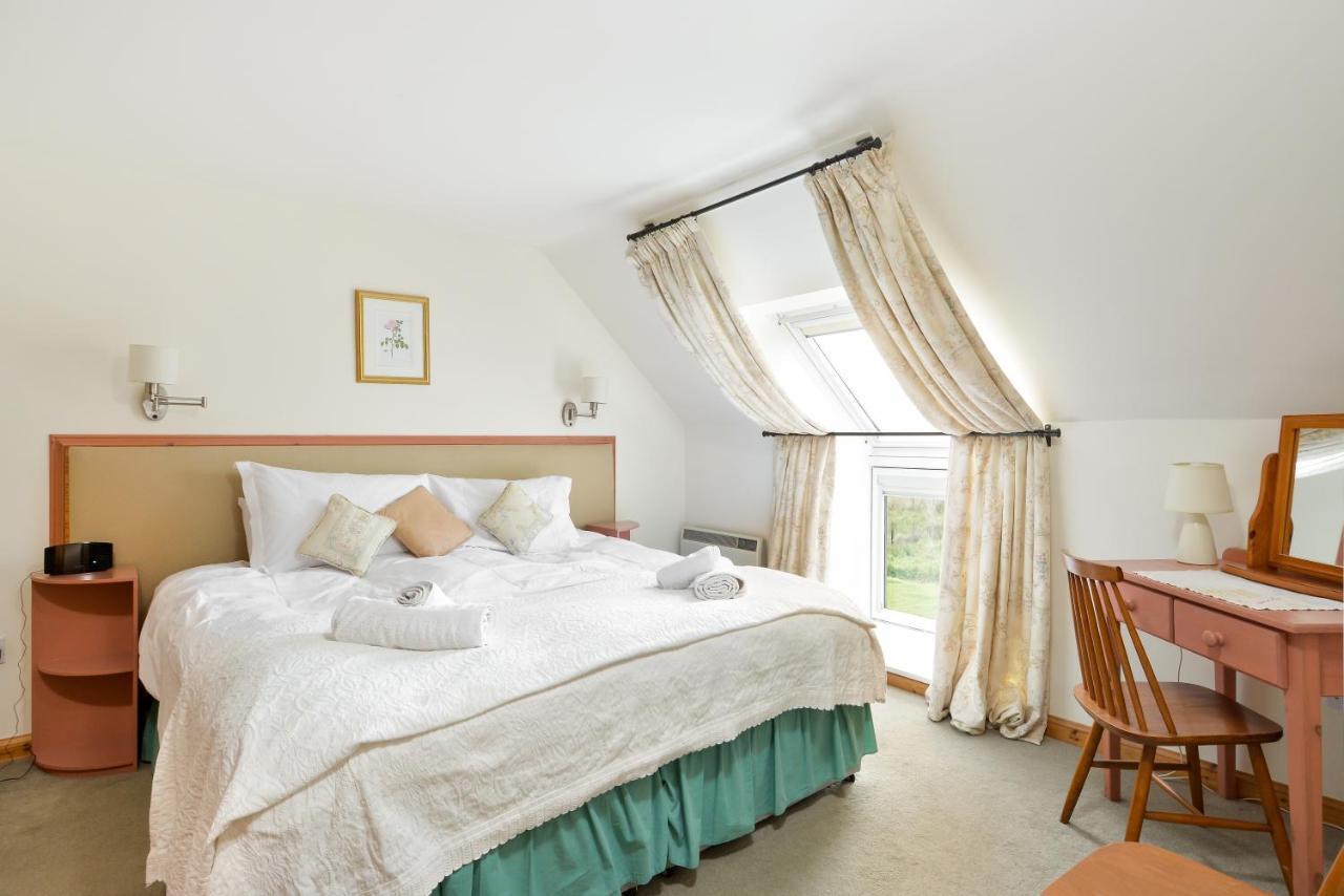 Cardross Holiday Cottages Arnprior Kültér fotó