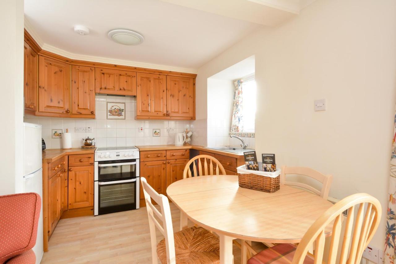 Cardross Holiday Cottages Arnprior Kültér fotó
